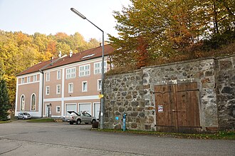 Brauerei Wilhering