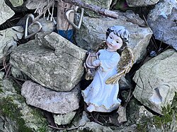 Rodauner Waldandacht am 26. Dez. 2024