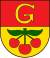 Wappen von Jois