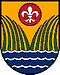 Wappen von Zell am Moos