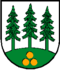 Wappen von Wald