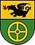 Wappen von Niederthalheim