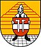 Historisches Wappen von Eisenerz