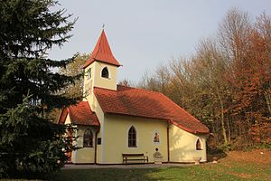 Bezirk Mödling Bild der Woche