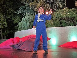 Klaus Zettel (Katharina Hauer)