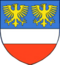 Wappen von Ennsdorf