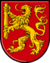 Wappen von Leutschach an der Weinstraße