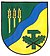 Wappen von Burgauberg-Neudauberg