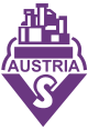 Austria Salzburg Logo 1950.svg