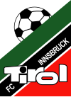 Vereinswappen des FC Tiroll Innsbruck