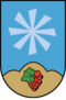 Wappen von Kitzeck im Sausal