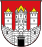 AUT Salzburg (Stadt) COA.svg