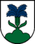 Wappen von Geretsberg