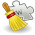 Wiki-broom.svg