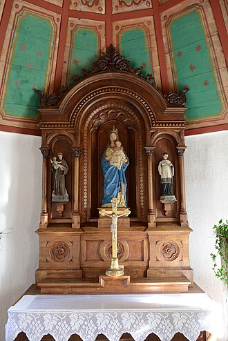 Kapelle St. Michael in Finkenbühl 03.JPG