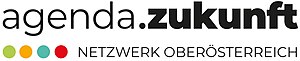 Logo der Leitstelle Agenda.Zukunft