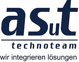 asut technoteam Logo