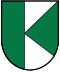 Wappen von St. Konrad