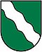 Historisches Wappen von Unterweißenbach