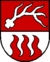 Wappen von Kronstorf