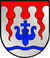 Wappen von Irdning-Donnersbachtal