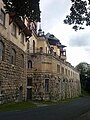 Südbahnhotel am Semmering