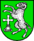 Wappen von Scheffau