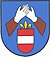 Wappen von Friedberg