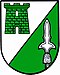 Wappen von Turnau