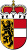 Wappen von Salzburg