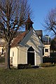 Kapelle Preinsfeld