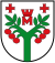 Wappen von Weichselbaum