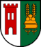 Historisches Wappen von Thurn