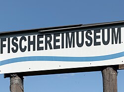 Schild bei Zufahrt von Einzingerstraße