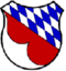 Historisches Wappen von Spitz