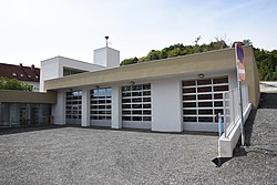 Feuerwehrhaus Freiwillige Feuerwehr Penzendorf 01.JPG