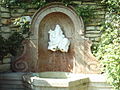 Brunnen, Steinmetzfirma Opferkuh