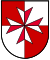 Wappen von Stroheim