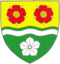 Historisches Wappen von Unserfrau-Altweitra