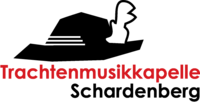 Trachtenmusikkapelle Schardenberg Logo.png