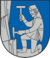 Wappen von Schladming