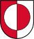 Wappen von Oberkappel