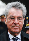 Heinz Fischer 2012 (cropped).jpg