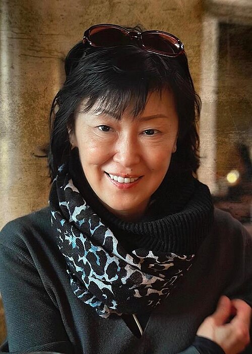 Datei:Ayumi Kondo.jpg