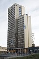 HoHo (Holzhochhaus) in Wien