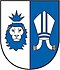 Wappen von Bad Waltersdorf