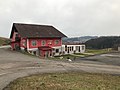 Buschenschank zum Riegersburgblick