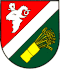 Historisches Wappen von Kumberg