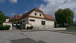 Städtischer Kindergarten Pinkafeld