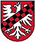 Wappen von Allerheiligen